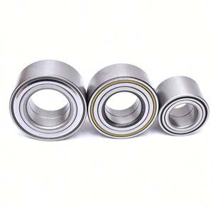 Unidad de Rodamiento de Cubo de Rueda 38BWD12 DAC38720033 Tipo BWD Tamaño 38x72x33 mm para Ruedas Motrices y No Motrices - Product Image 6