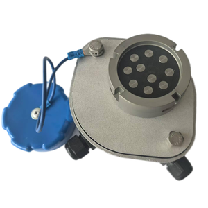 Conector de 10 Pines Scully para Camión Cisterna - Product Image 3