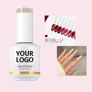 Bluesky Neu Eingetroffen Bestseller Satin Jade Katzenauge Nagellack Glänzendes Nagelgel OEM Großfracht Containerschiff - Product Image 6
