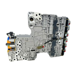 Cuerpo de Válvulas de Transmisión 10R60 10R80 para Ford Mustang / F-150 3.5L 2017 2018-2022 - Product Image 3