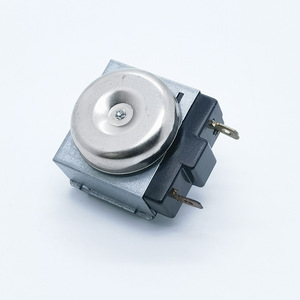 Industrial <b>Electric</b> <b>Pressure</b> <b>Cooker</b> Timer Mechanical Oven Timer Switch - Product Image 5