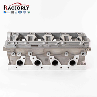 RACEORLY 03G103351B 03G103351E Cabeza de Cilindro para VW Golf Passat B6 Jetta Touran Audi A3 A4 A6 2.0 TDI AZV BKD BMN BLB