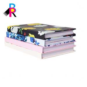 Cuaderno A5 personalizado sin fecha planificador diario semanal mensual cubierta de papel de agenda de Presupuesto al por mayor en tamaños B6 B5 para regalos - Product Image 4