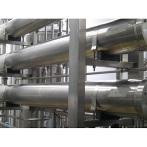 Filtro de Membrana de Alta Tasa de Recuperación para GNC, 20-500000 Nm3/h, Filtro de Membrana 4040 para Eliminación de H2S - Product Image 6