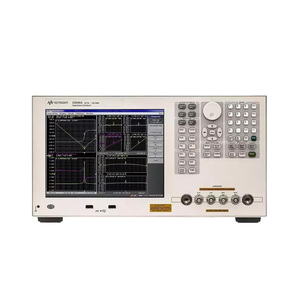 เครื่องวิเคราะห์อิมพีแดนซ์ Keysight E4990A 20 Hz ถึง 10/20/30/50/120 MHz ผลิตในอเมริกา รับประกัน 3 เดือน OEM - Product Image 3