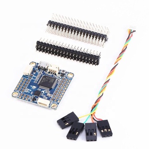 Controlador de Vuelo <span class=keywords><strong>FEDI</strong></span> Betaflight de Buena Calidad para Dron FPV, Material Plástico, Hobby RC - Product Image 2