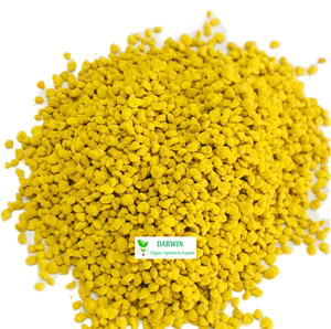 Poudre de pollen d'abeille biologique de qualité alimentaire Darwin Factory Supply en vrac, en bouteilles, fûts et boîtes, à haute qualité et prix compétitif - Product Image 1