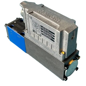 R901382317 4WRPEH6C4B04L-3X/M/24A1 NG06 ตัวควบคุมสัดส่วนแบบตอบสนองสูง - Product Image 4