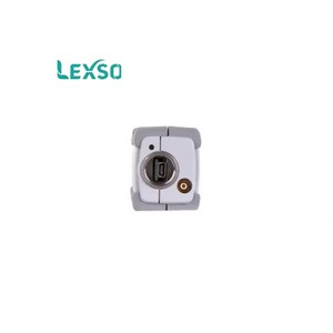 Sensor de Potencia USB Keysight U2001A, Rango de Frecuencia de 10 MHz a 6 GHz, Frecuencia Extendida de 3 MHz a 6 GHz con Opción H3 xgeqpt - Product Image 4