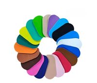 Bandes nasales respiratoires Better Mouth, aimant nasal, patchs de soins multi-zones, tissu non tissé, protection professionnelle, unisexe, Ermi