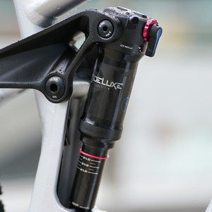 จักรยานเสือภูเขา CYCTRAC ENDU150 ระบบกันสะเทือนเต็มคัน 12 สปีด ระยะยุบ 160 มม. โช้ค RockShox รุ่น ENDU150 - Product Image 2