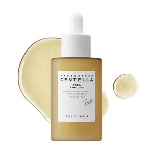 SKIN1004 Centella TECA Ampoule 50ml Siero Viso Idratante per Tutti i Tipi di Pelle - Product Image 1