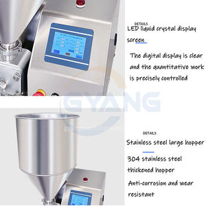 Prix le <span class=keywords><strong>moins</strong></span> cher Grand distributeur de chocolat de table 8kg 10kg faisant la machine à beignets électrique - Product Image 3