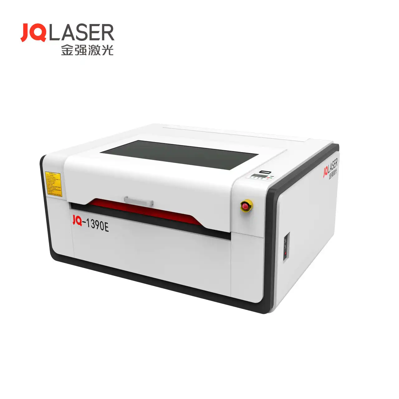 Mesin potong dan ukir laser 2025, untuk papan PVC kayu kulit 80W 100W 130W 150W 300W