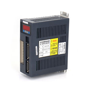 WaveTopSign 1,5KW AC Servomotor Driver Kit 110ST-M05030 + AASD-30A 220V 5N.<span class=keywords><strong>m</strong></span> 3000rpm - Product Image 3