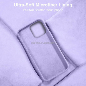 Cover posteriore in silicone colorato personalizzata per donna di alta qualità per telefono cellulare per sublimazione iPhone 16 personalizzata - Product Image 4