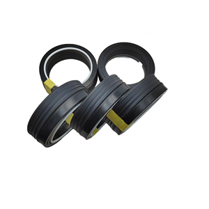 Accessoires de <span class=keywords><strong>support</strong></span> hydraulique de mine PSE K34 à trois combinaisons - Product Image 4