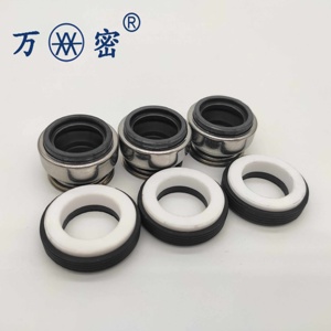Giá Thấp Cơ Khí Con Dấu Loại Máy Bơm Nước Con Dấu 12 Mét WM301 - Product Image 4