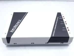 MÓDULO PLC INFOTRONICS 180002 - Product Image 1