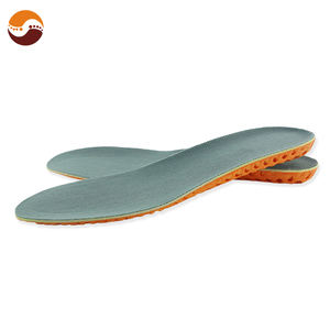 Obral Besar Sol Dalam Olahraga Kain Jala EVA Sol Dalam Olahraga Sol Penambah Tinggi untuk Menghilangkan Rasa Sakit - Product Image 1