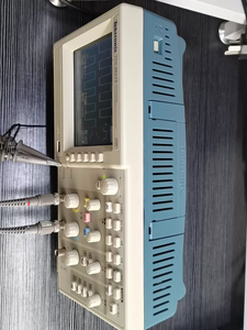 Osciloscopio Digital de 2 Canales Tektronix Tds2022b 200mhz Tds 2022b - Product Image 3