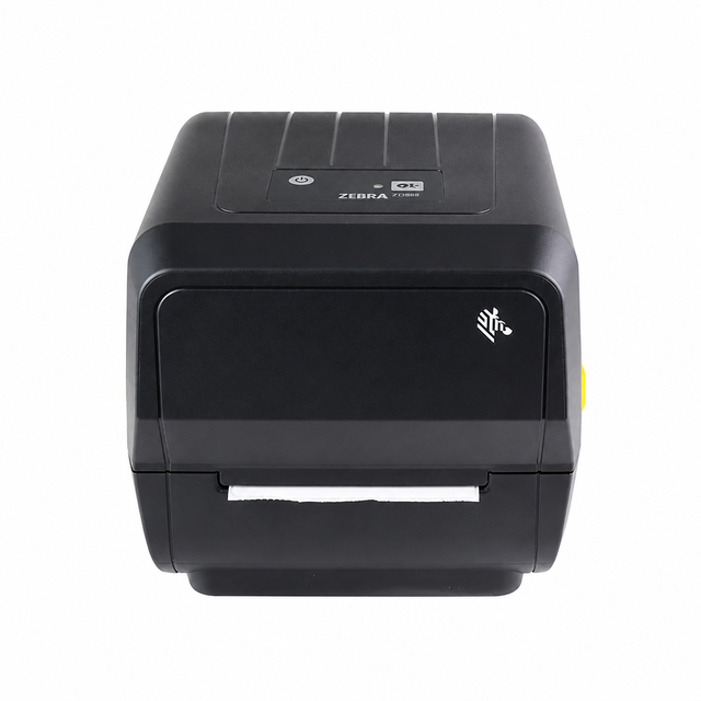 Zebra ZD888TA Desktop Label Printer 200DPI Thermal Transfer & Direct Thermal Dual Mode Barcode Printer for Retail Logistic