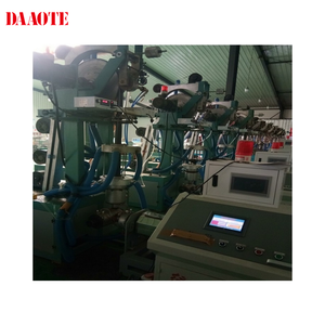 Double couche Agriculture agriculteur <span class=keywords><strong>terre</strong></span> cultures champs légumes coton plantations eau goutte à goutte irrigation ruban/tuyau/machine à tuyaux - Product Image 3