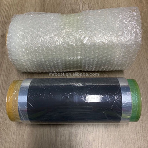 Çin ucuz fiyat grafen kaplı karbon siyah alüminyum folyo - Product Image 5