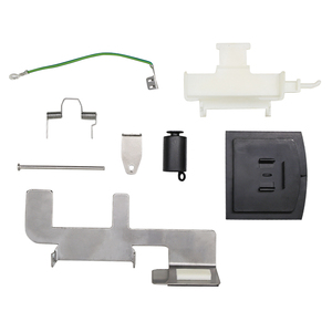 <span class=keywords><strong>Vente</strong></span> directe d'usine utilisé réfrigérateur électrique réparation pièces de rechange-8201756 machine à glaçons porte goulotte réfrigérateur congélateur hôtels - Product Image 3