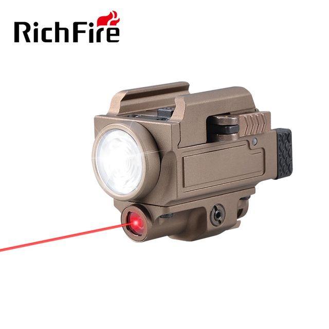 Quick Release Mini USB Led Diode Red Green Blue Yellow Laser Light Combo
