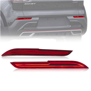 Lampe de pare-choc arrière pour <span class=keywords><strong>KIA</strong></span> sonon, phare à led pour voiture - Product Image 1
