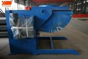 Автоматический Сварочный позиционер вращающийся сварочный поворотный станок Сделано в Китае - Product Image 5