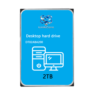 2TB HDD Asli MQ04ABD200 DT02ABA200 DT02ACA200 DT02ABA200V MG10ADA200E MG04ACA200E MG04ACA200N MG10SDA200E Hard Disk Baru - Product Image 1