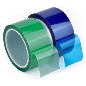 Băng keo bảo vệ cột cách điện Jerry, pin Lithium, chất kết dính PET, cuộn bọc tế bào, phủ polymer, Li-ion, đầu nối polymer - Product Image 5