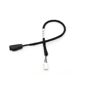 Yzlink ชุดประกอบสายเคเบิลไฟฟ้าเซ็นเซอร์แสงโฟโตอิเล็กทรอนิกที่ปรับแต่งได้จากโรงงาน - Product Image 1