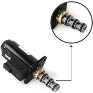 121-1491 KWE5K-31/G24DB30โซลินอยด์วาล์วสำหรับ307C หนอนผีเสื้อ308C 311B 311C 312B 312C 312D 312D2 312E 307B 314C 313D2 - Product Image 4
