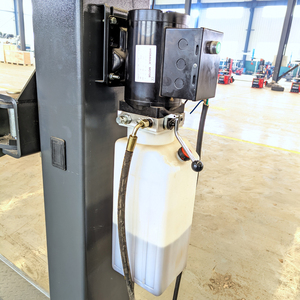 Elevadores de Autos Mecánicos Hidráulicos de 2 Postes <span class=keywords><strong>para</strong></span> Talleres, Capacidad de 4000 kg, Gran Venta - Product Image 3