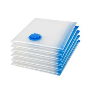 Bicchieri Biodegradabili Trasparenti da 200ml in PLA, Tipo Cristallo, Ecologici, Rigidi e Usa e Getta - Product Image 1