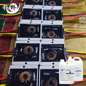 Adesivo Sintetico in <span class=keywords><strong>Poliuretano</strong></span> Personalizzabile, Resistente al Calore e alle Fiamme, Sigillante per Ricarica Wireless - Product Image 1