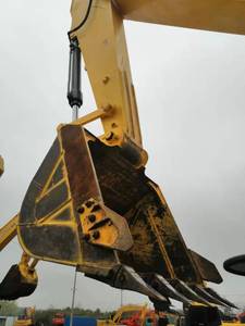 Kobelco มือสองรถขุด21ton SK210 SK200 SK230 320D แมว PC210ฮุนได R215เครื่องขุดดินที่เชื่อถือได้ - Product Image 3
