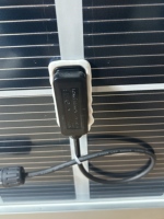 Panneaux solaires LONGi HiMO X10 LR8-66HVD 640~665M Module photovoltaïque bifacial Technologie de cellules HPBC2.0 645W 650W 655W en stock