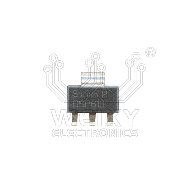 BSP613 chip use for automotive