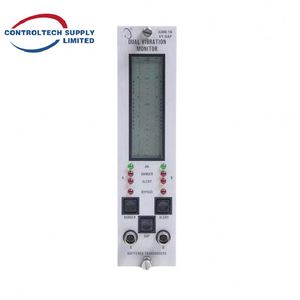 Monitor de Vibración Dual Bently Nevada 3300/16-14-01-02-00-00-01 a Precio Económico - Product Image 3