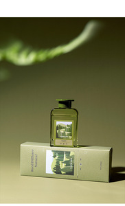 Coffret cadeau de parfums de luxe pour cadeaux de mariage, diffuseur de parfum longue durée, élégant ornement décoratif pour la maison et la chambre. - Product Image 5