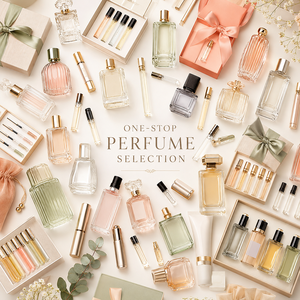 GDGF - Botella de Perfume Cuadrada Plana de Lujo con Logotipo Personalizado OEM, Eau de Parfum, Aroma Floral Masculino Duradero, Perfumes Originales de Dubái - Product Image 1