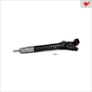 23670-26060 23670-29125 Iniettore Carburante Piezo Common Rail per <span class=keywords><strong>Toyota</strong></span> <span class=keywords><strong>RAV4</strong></span> Avensis Lexus IS220d 2.2L Motore 2AD-FTV 2AD-FHV - Product Image 1