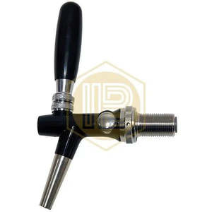 Rubinetto EVO-K senza compensatore - Product Image 3