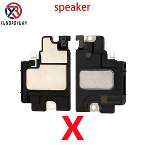 Repuestos de teléfono móvil para <span class=keywords><strong>iPhone</strong></span> X XS <span class=keywords><strong>XR</strong></span> XSmax Altavoz de repuesto a <span class=keywords><strong>precio</strong></span> de fábrica Venta caliente - Product Image 2