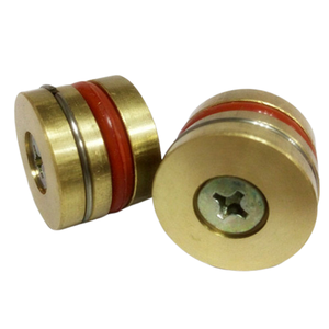 <span class=keywords><strong>Bouchon</strong></span> de circuit de refroidissement de composants de <span class=keywords><strong>moule</strong></span>, <span class=keywords><strong>bouchon</strong></span> d'étanchéité à l'eau - Product Image 3