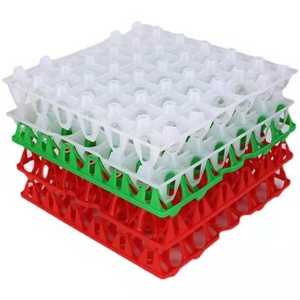 Plastic injection egg carton mold egg refrigerator storage tray mould